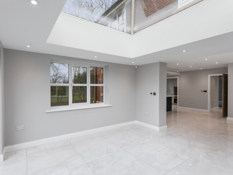 The Longton Kitchen